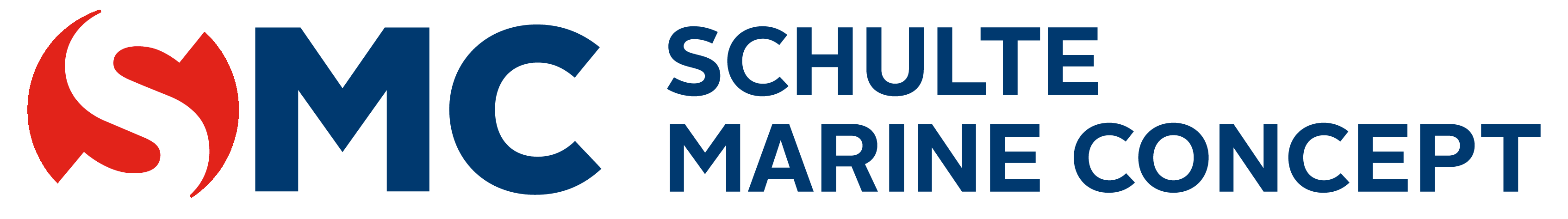 Schulte Marine Concept (Hong Kong) Limited